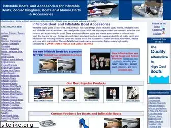 inflatableboats.ca