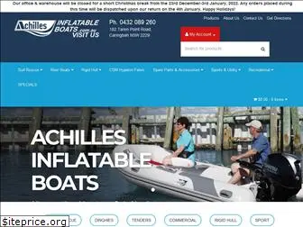inflatableboats.com.au