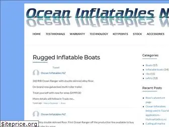 inflatableboatsnz.co.nz