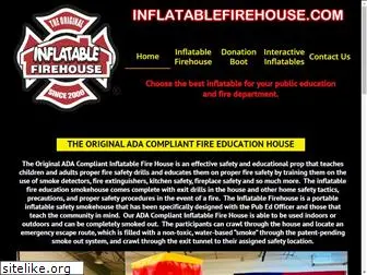 inflatablefirehouse.com