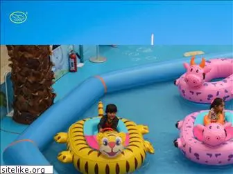 inflatableground.com