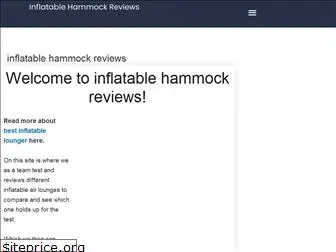 inflatablehammockreviews.com