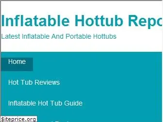 inflatablehottubreport.com