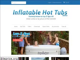 inflatablehottubs.world