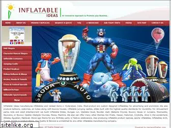 inflatableideas.com