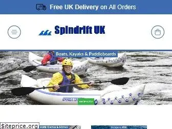 inflatablekayak.co.uk