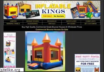 inflatablekings.com
