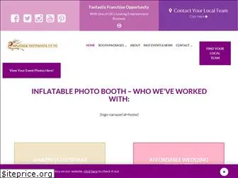 inflatablephotobooth.co.uk