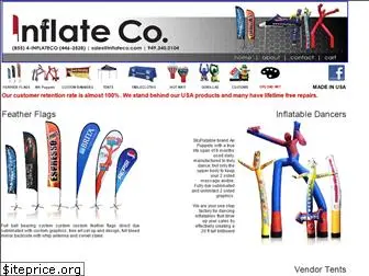 inflatablescompany.com