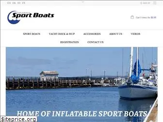 inflatablesportboats.com