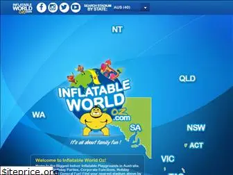 inflatableworldoz.com.au