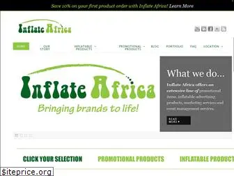 inflateafrica.com