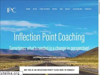 inflectionpointcoaching.net