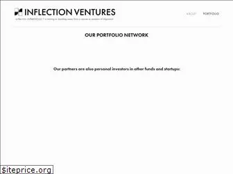 inflectionventures.com