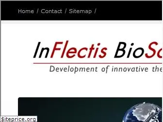 inflectisbioscience.com