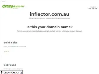 inflector.com.au