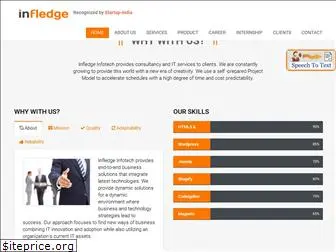 infledge.com
