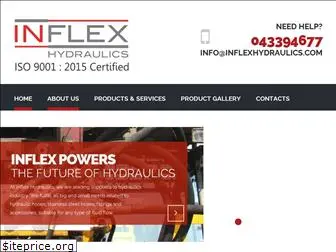 inflexhydraulics.com