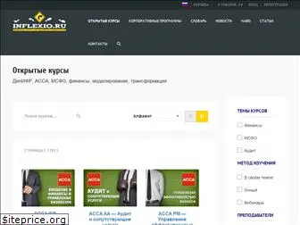 inflexio.ru