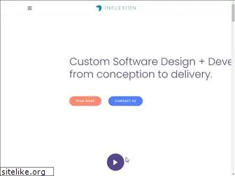 inflexionsoftware.com