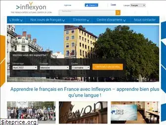 inflexyon.fr