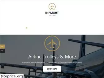inflight-supplies.com