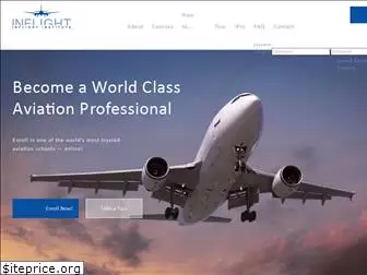 inflightinstitute.com