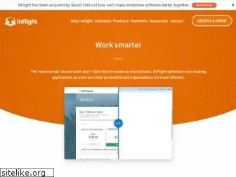 inflightintegration.com