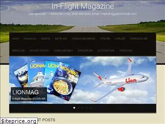 inflightmagazine.net