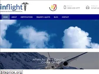 inflightmed.com