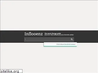inflooenz.com