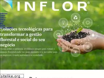 inflor.com.br