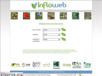 infloweb.fr