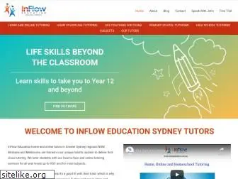 infloweducation.com.au