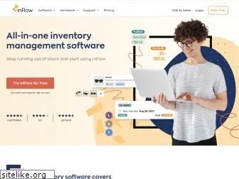 inflowinventory.com