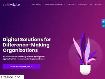 inflowlabs.com