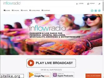 inflowradio.com