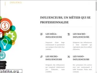 influence-marketing.fr