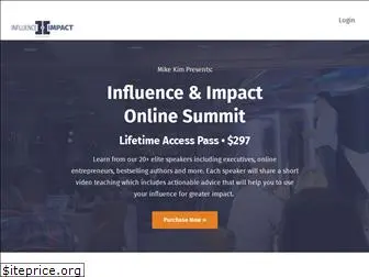 influenceandimpact.com