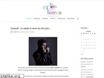 influencelesite.com