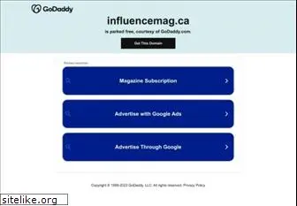influencemag.ca