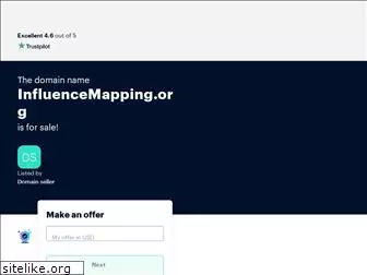 influencemapping.org