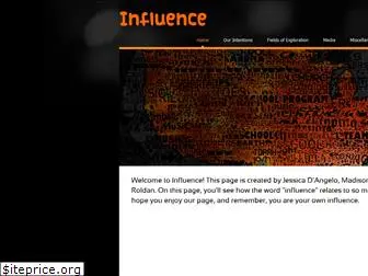 influencemjc.weebly.com