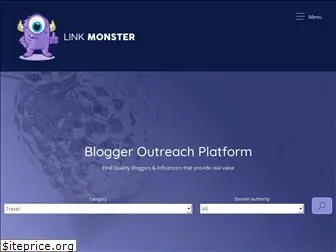 influencemonster.com