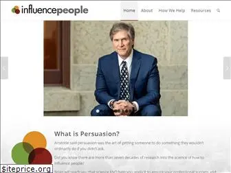 influencepeople.biz