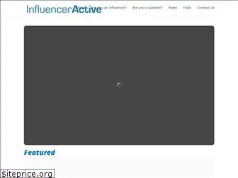 influencer-active.com
