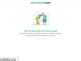 influencer-cart.com