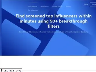 influencer-dna.com