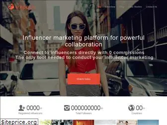 influencer-jpn.com