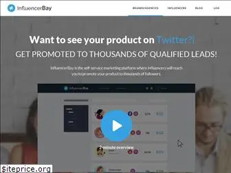 influencerbay.com